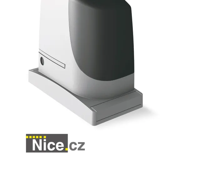 Slide Wood Elektrischer Antrieb