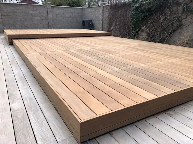 Realizace bazénového zakrytí